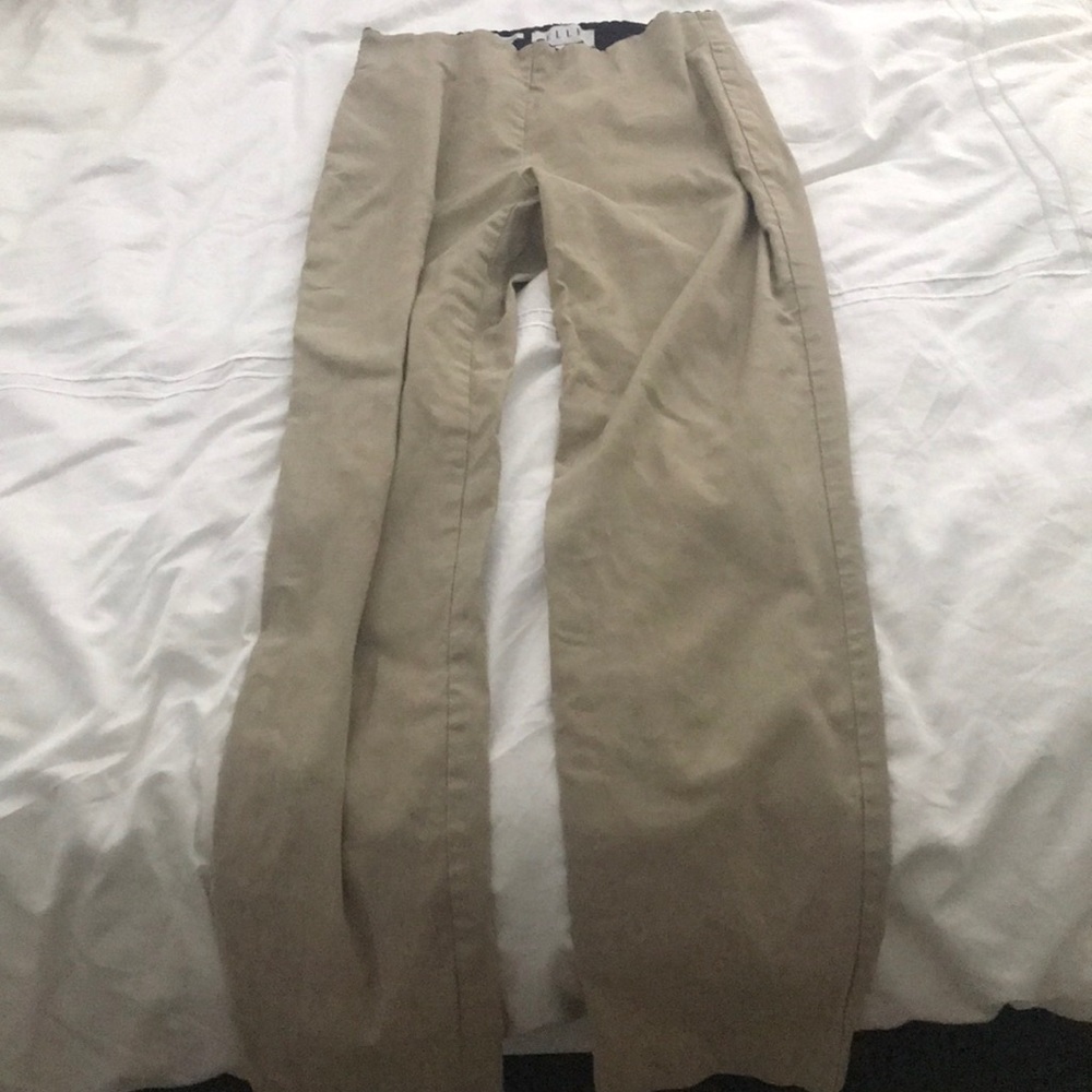 Work pants